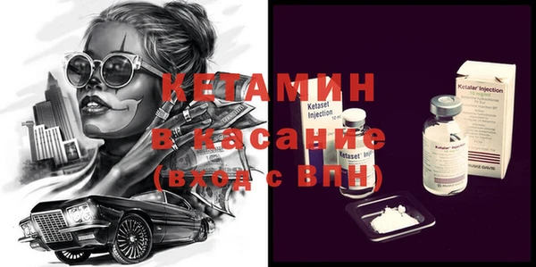 молекула духа Богданович